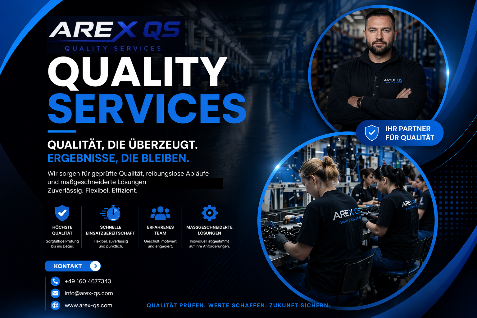 Broschuere_AREX QS